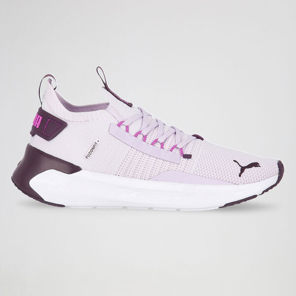 Zapatillas Running Puma Softride Symmetry Fuzion Mujer