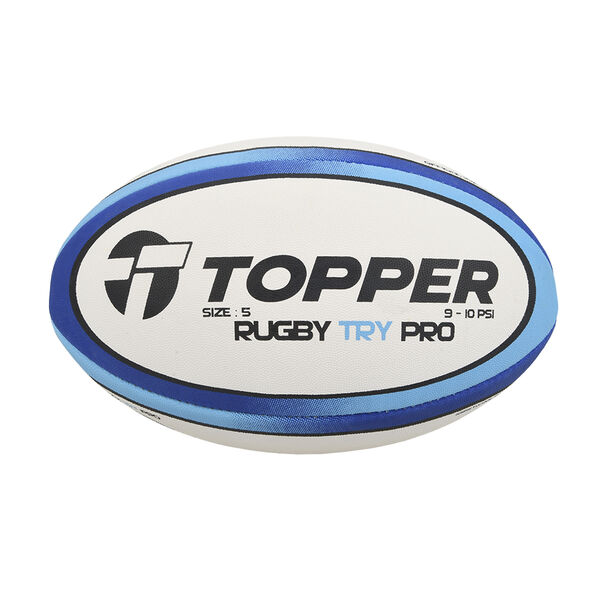 Pelota Rugby Topper Try Pro