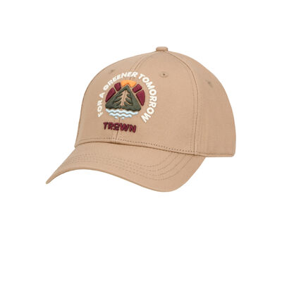 Gorra Trown Greener Tomorrow