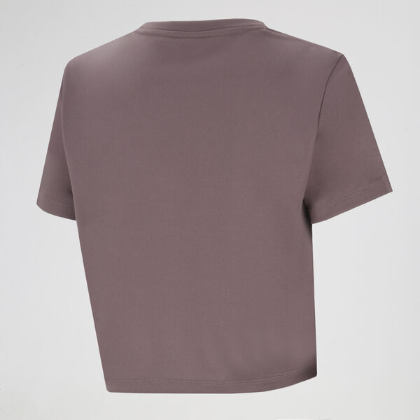 Remera Puma All Day Essentials Mujer