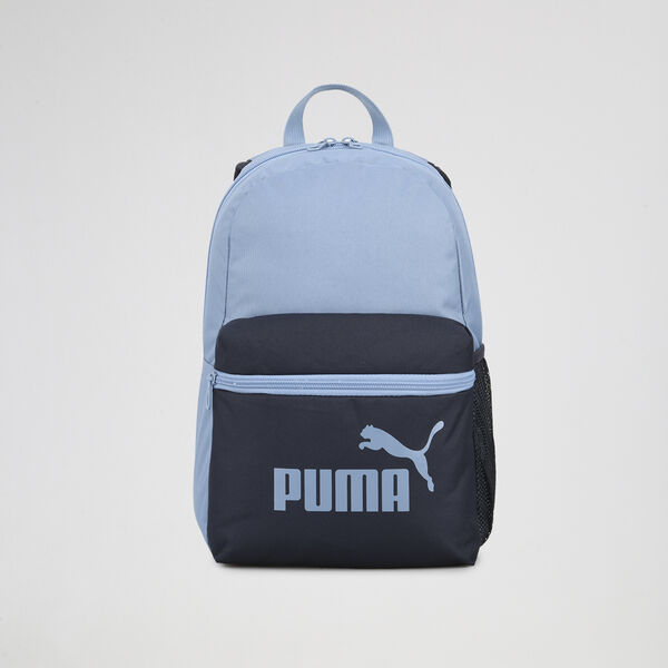 Mochila Puma Phase Cb Small Infantil