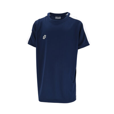 Remera Fútbol  Lotto Solista Niño