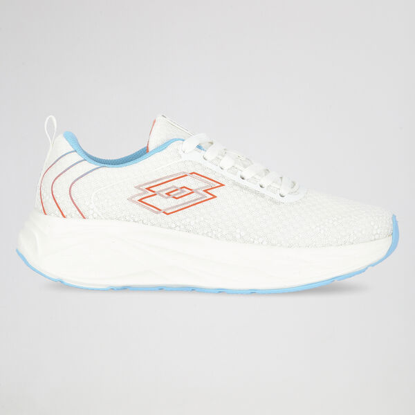 Zapatillas Running Lotto Speedride 450 Mujer