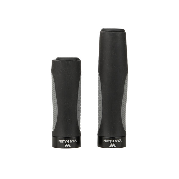 Grip Bicicleta Van Halen 125 92 Mm Ergonomic