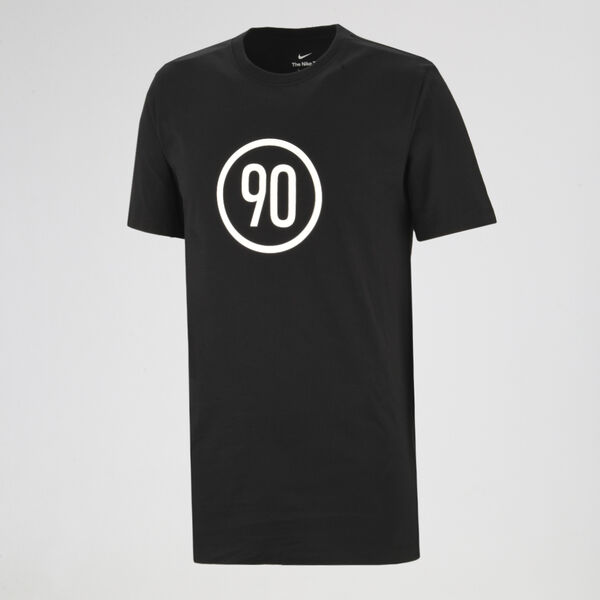 Remera Nike Total 90 Hombre