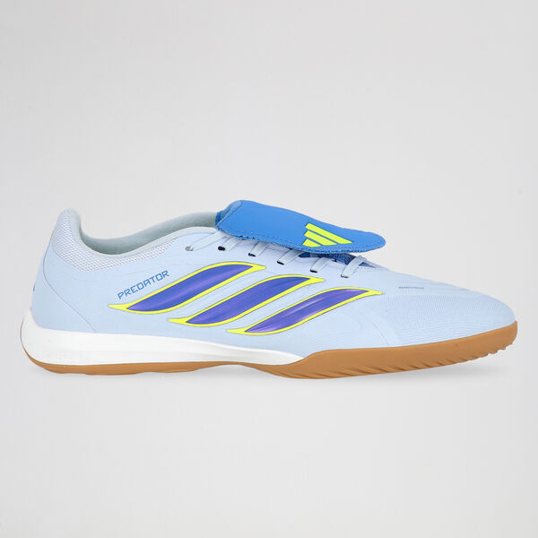 Botines F&uacute;tbol adidas Predator League IC Hombre