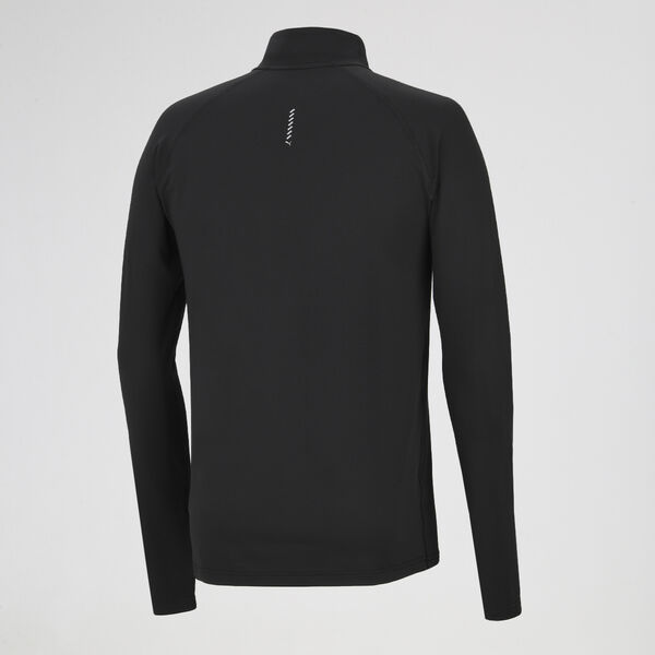 Buzo Running Puma Everyday Cloudspun 1/2 Hombre