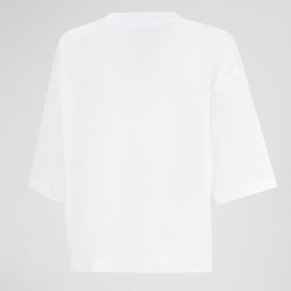 Remera Set Sport Check Easy Mujer