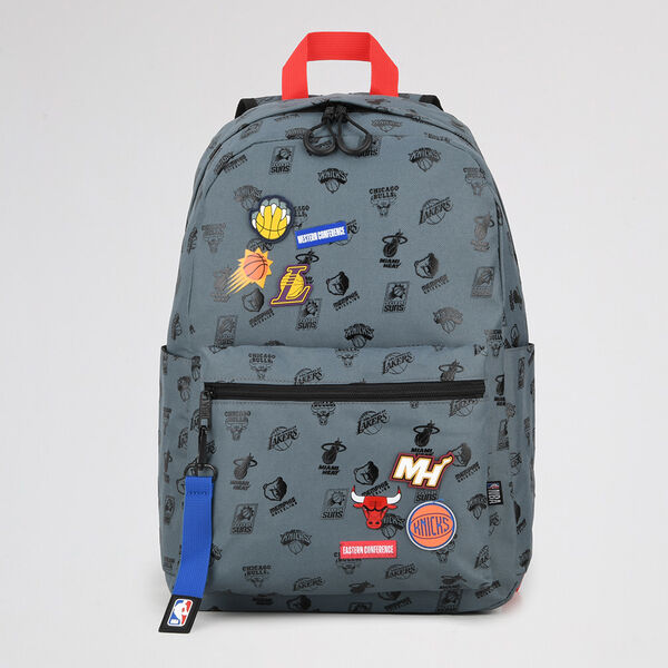 Mochila Nba Porta Notebook