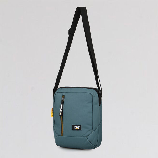 Cartera CAT The Project