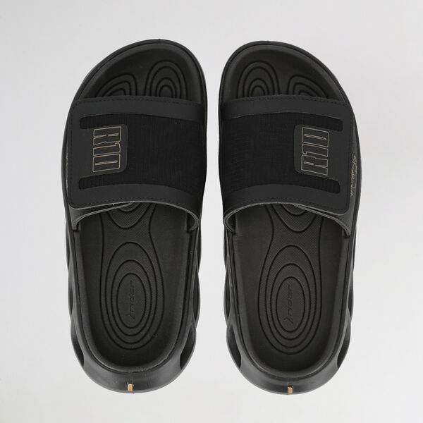 Ojotas Rider Power Ronaldhino Goma Hombre