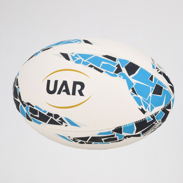 Pelota Rugby Gilbert Supporter N5