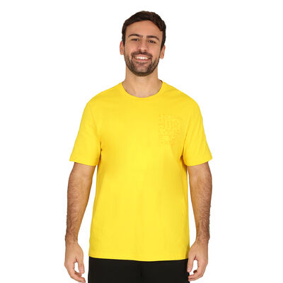 Remera adidas Boca