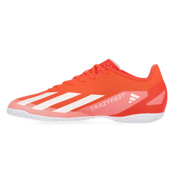 Botines Fútbol adidas X Crazyfast Club In