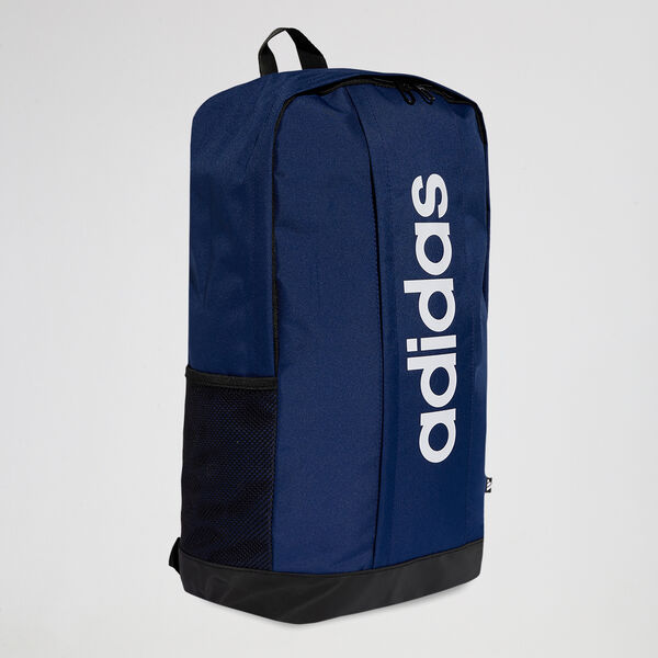 Mochila adidas Linear 18.5 poli&eacute;ster