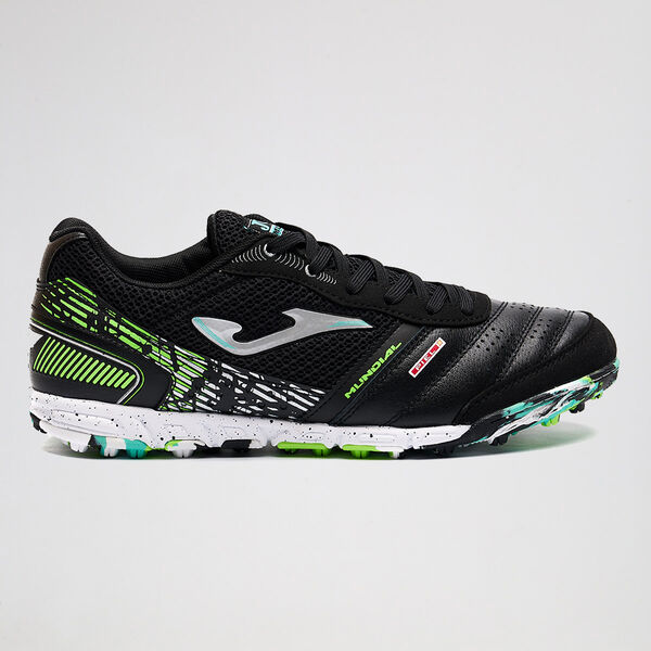 Botines Fútbol Joma Mundial TF Hombre