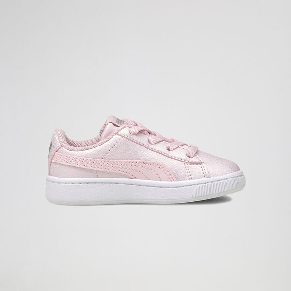 Zapatillas Puma Vikky V2 Glitz 2 AC Niña