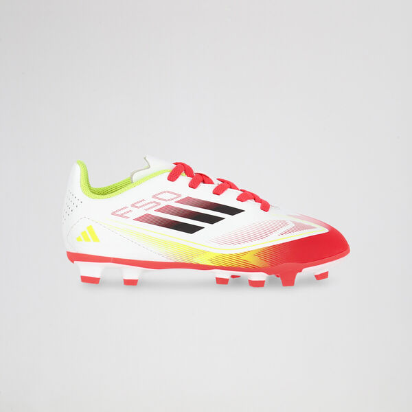 Botines F&uacute;tbol adidas F50 Club FG/MG Infantil