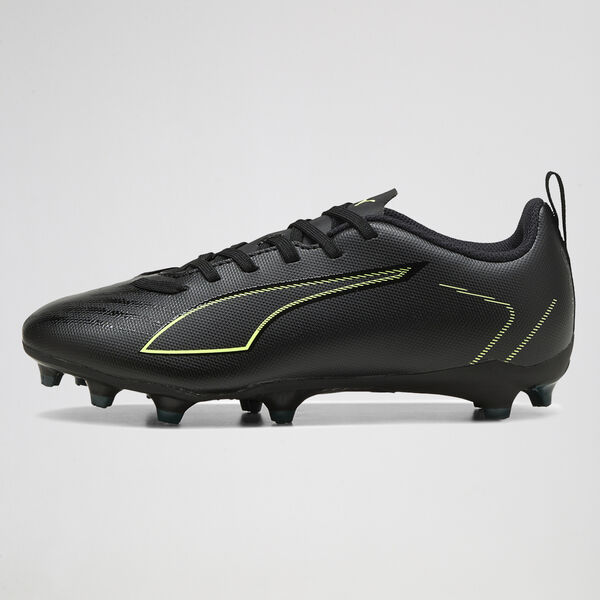 Botines F&uacute;tbol Puma Ultra 6 Play FG/AG Infantil