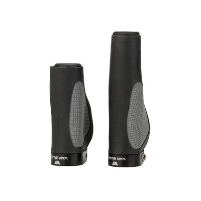 Grip Van Halen 125 92 Mm Ergonomic