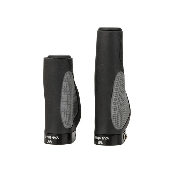 Grip Bicicleta Van Halen 125 92 Mm Ergonomic