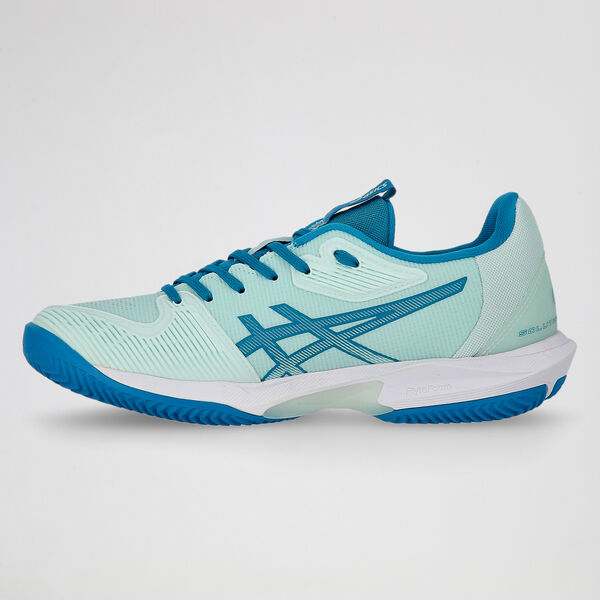 Zapatillas Asics Solution Speed FF 3 Clay Mujer