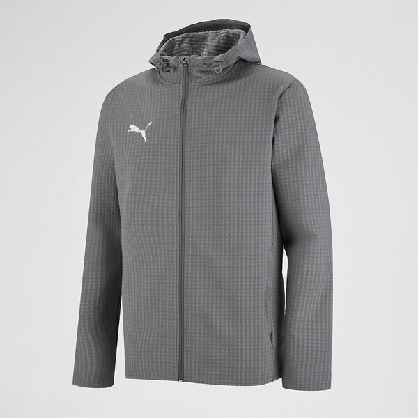 Buzo Puma Teamadditions Softshell Hombre