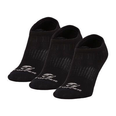 Pack de Medias Topper Caña Baja X3