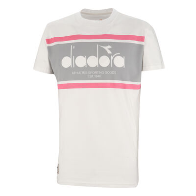 Remera Diadora Vicenso Unisex