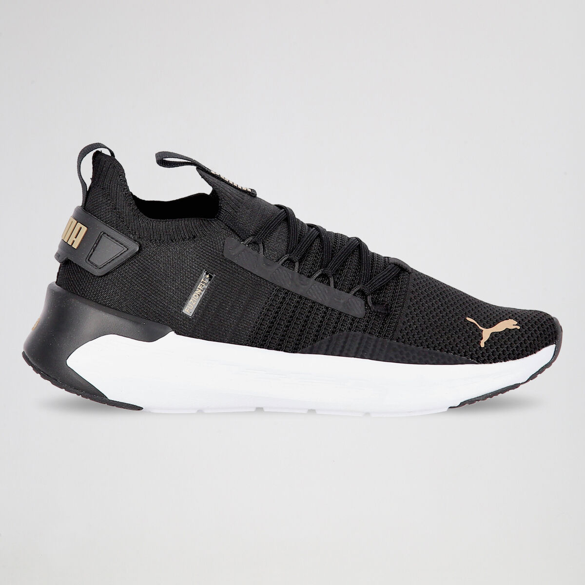 Zapatillas Running Puma Softride Symmetry Fuzion Unisex