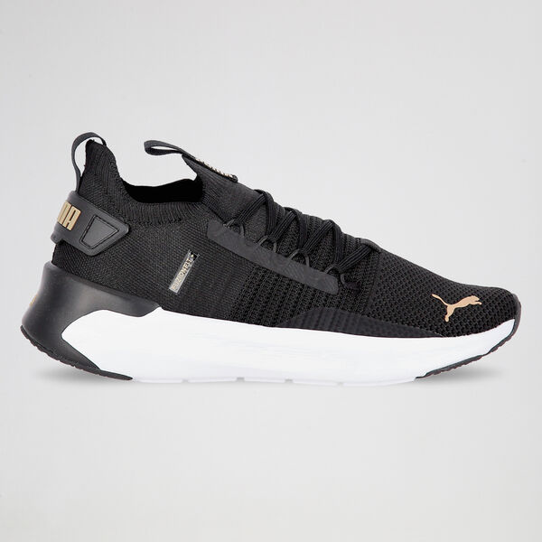 Zapatillas Running Puma Softride Symmetry Fuzion Mujer
