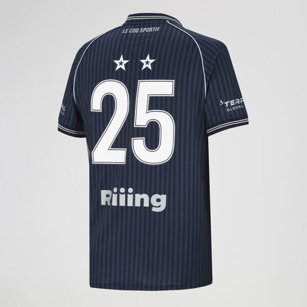 Camiseta Talleres Le Coq Sportif Dos Estrellas 2026 Hombre