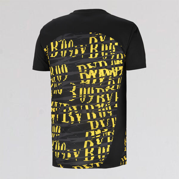 Camiseta Puma Borussia Dortmund Prematch 24/25 de Hombre