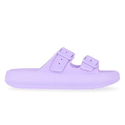 Sandalias Urbanas Atomik Blushm