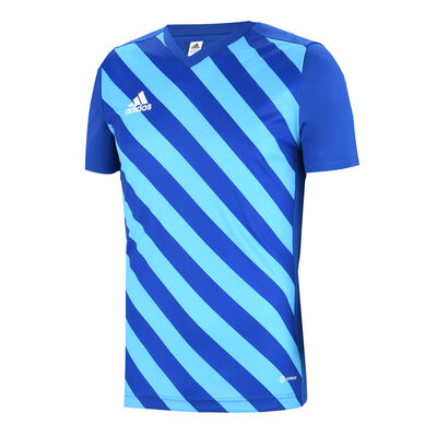 Camiseta Fútbol adidas Entrada 22 Hombre