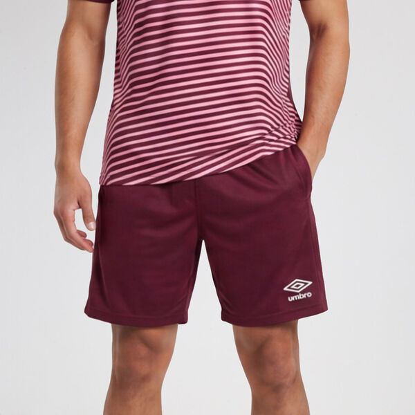 Short F&uacute;tbol Umbro Pro5
