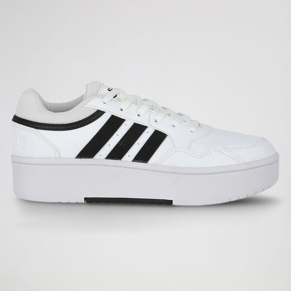 Zapatillas adidas Hoops 3.0 Bold Mujer