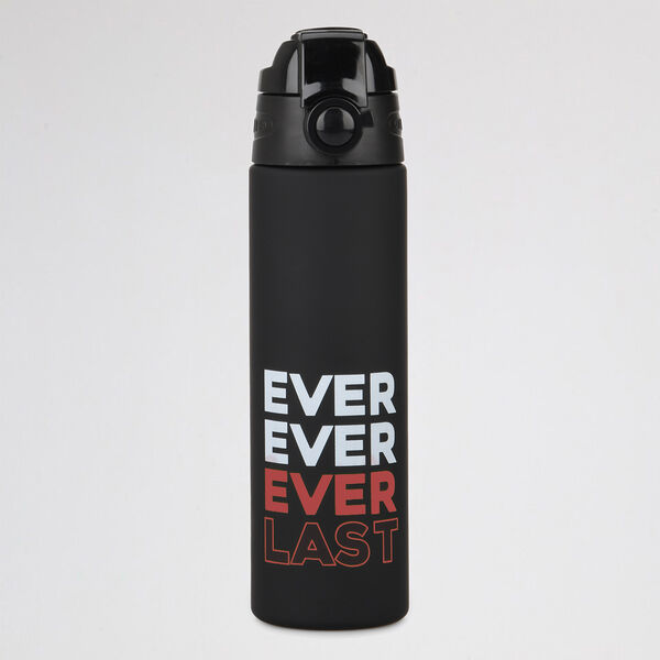 Botella Everlast T6 700 ml con bot&oacute;n de apertura