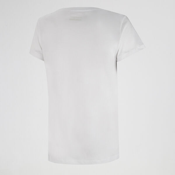 Remera Set Sport Check Easy Mujer