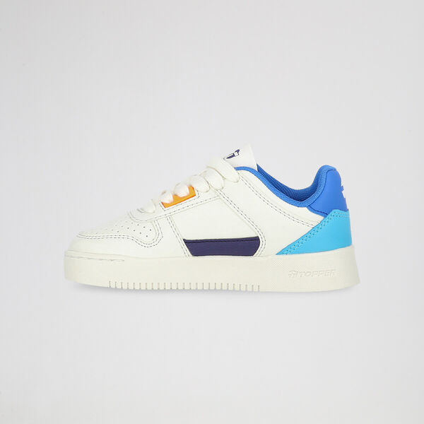 Zapatillas Topper Graf Infantil