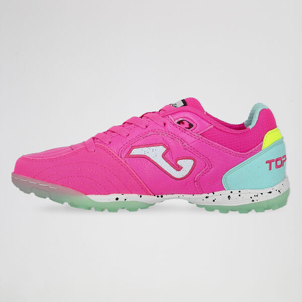 Botines F&uacute;tbol Joma F5 Top Flex TF W25 Hombre