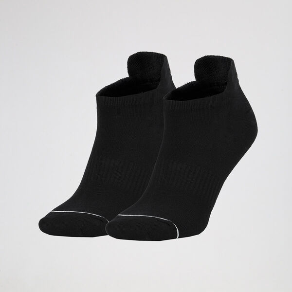 Pack De Medias Lotto Low Cout X2