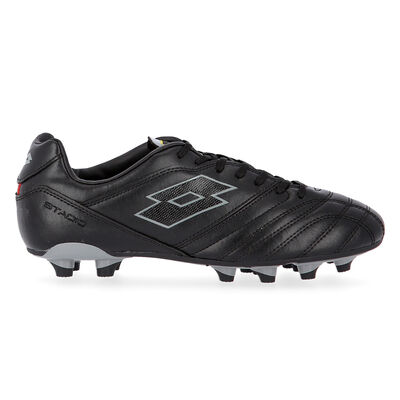 Botines Lotto Stadio Full Fg