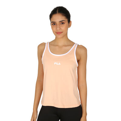 Musculosa Fila Aime