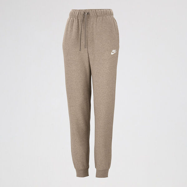 Pantalón Nike Sportswear Club Fleece Mujer