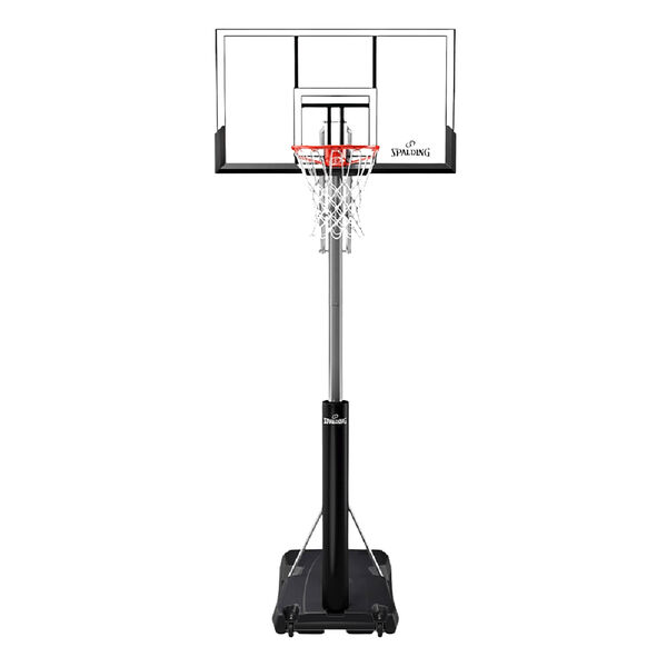 Tablero Basquet Spalding Silver