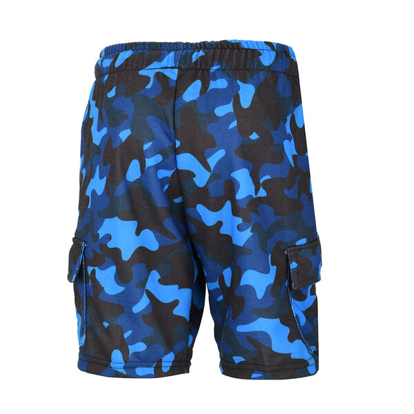 Bermuda Lotto Retro