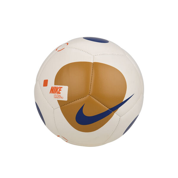 Pelota Fútbol Nike Futsal Maestro N4