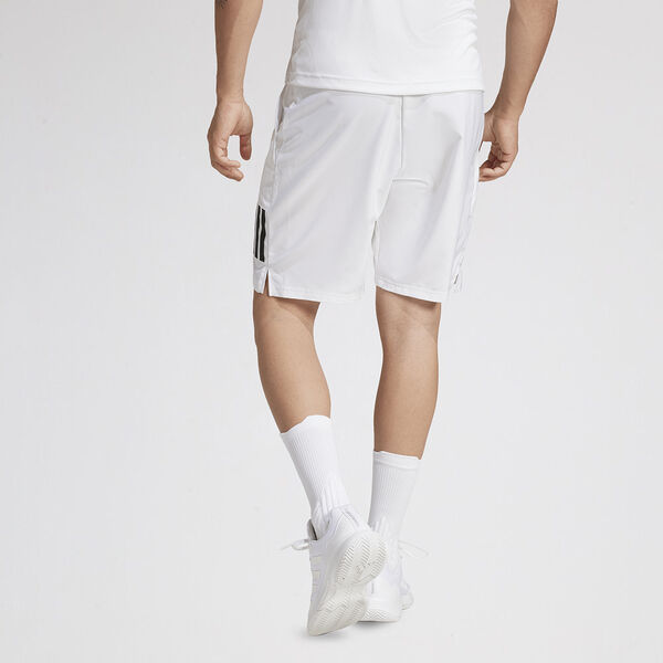 Short Tenis adidas Club 3 Tiras Hombre
