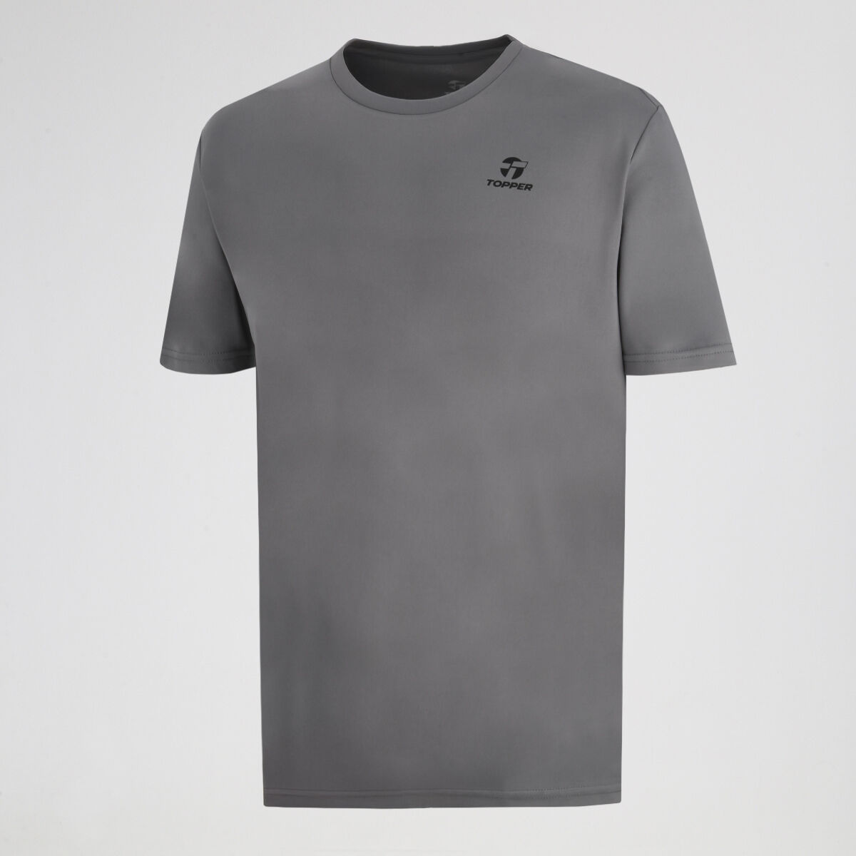 Remera Topper Basic Logo Hombre
